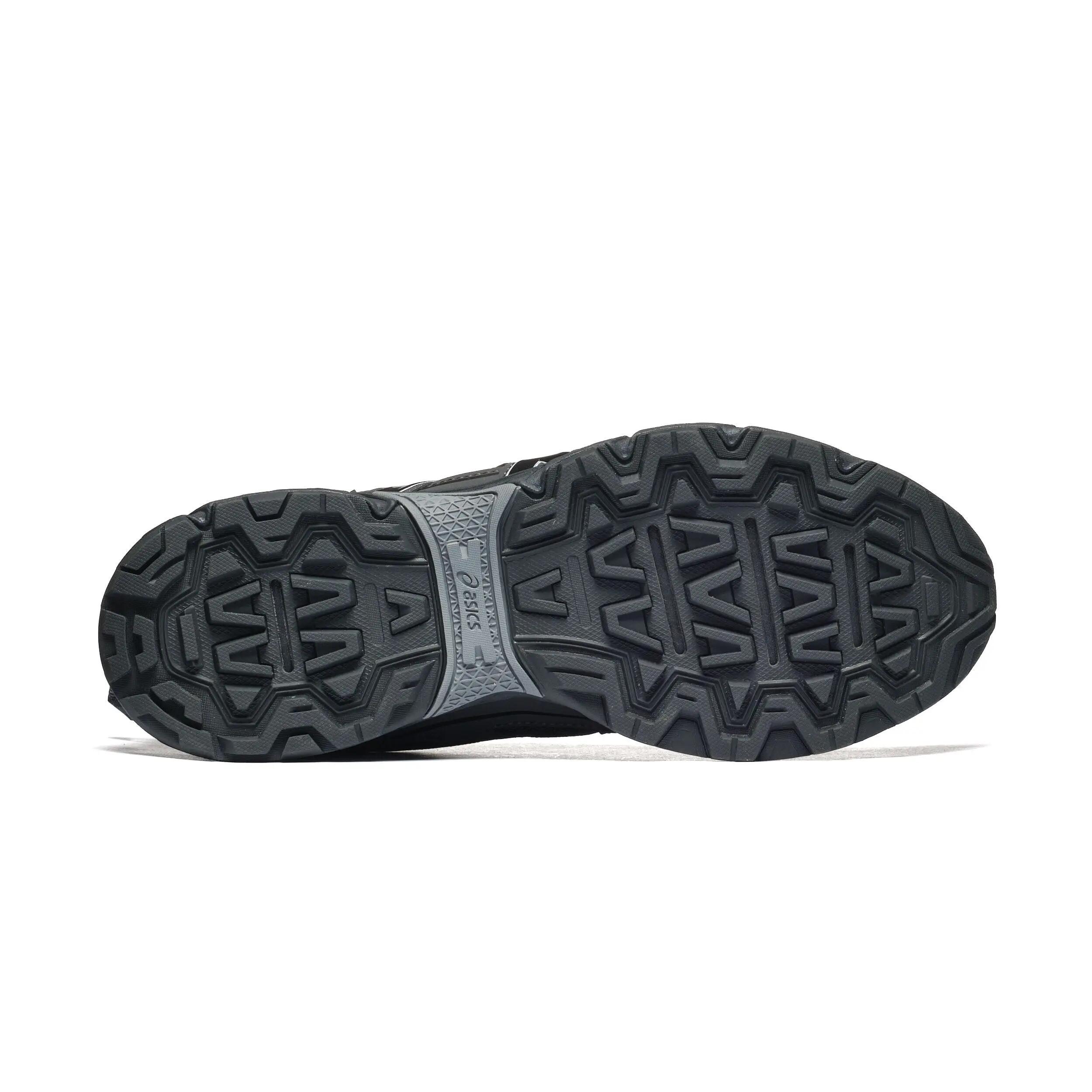 Zapatillas de trail ASICS Gel-Venture 6 Grises 5/6