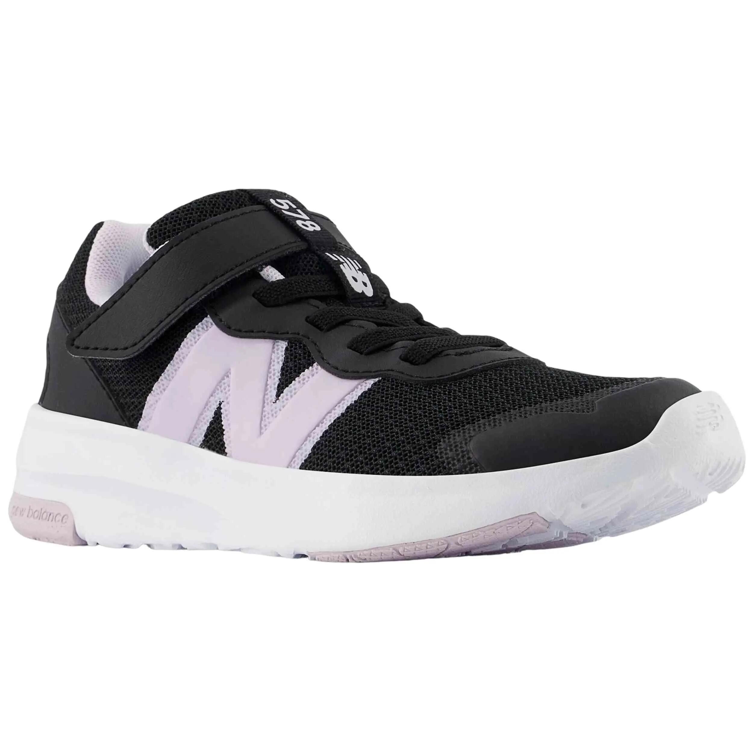 Schoen New Balance model PA578 voor unisex jongens 2/5