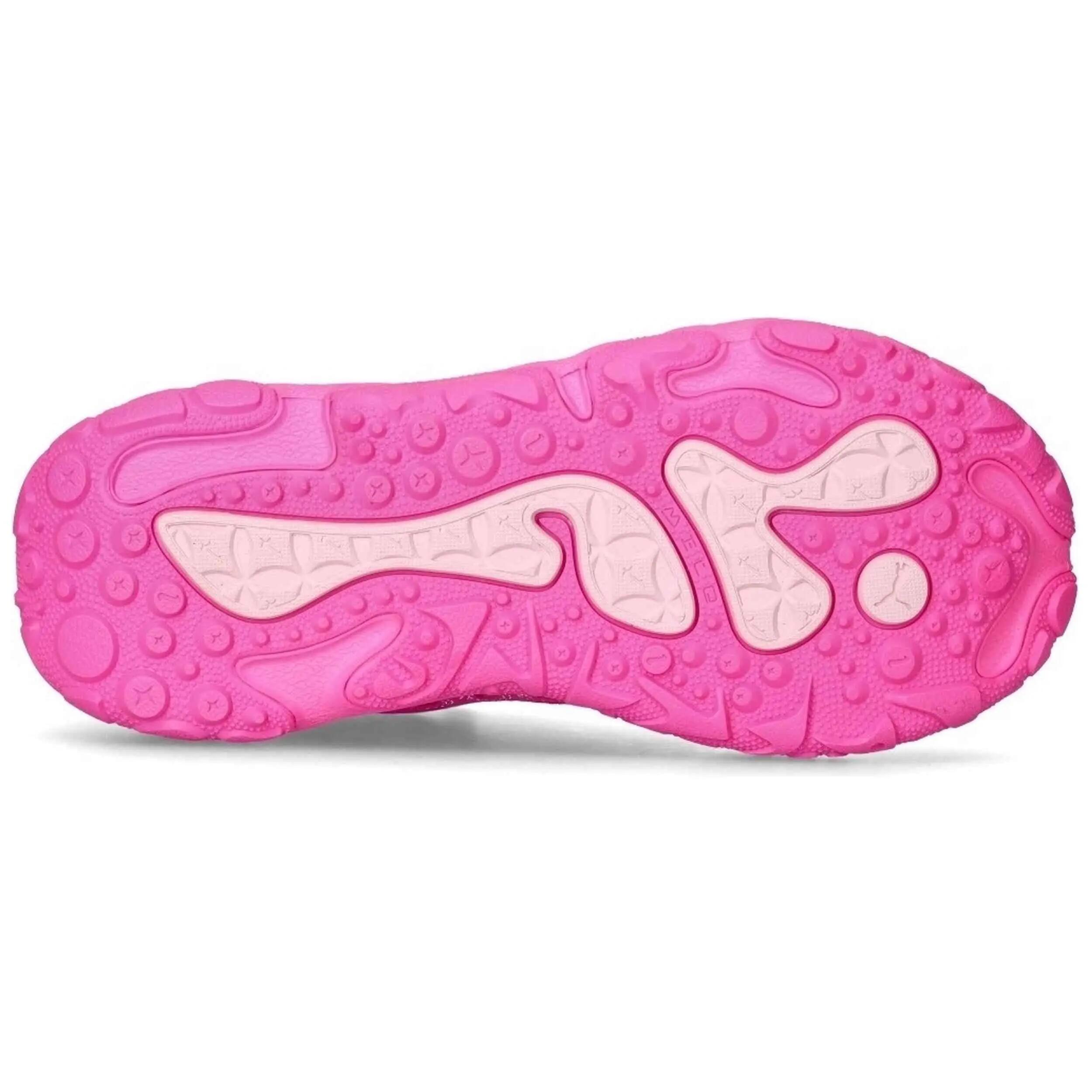 Zapatillas Puma modelo LaMelo Ball PUMA LaFrance RNR "Poison Pink" para mujer 3/5