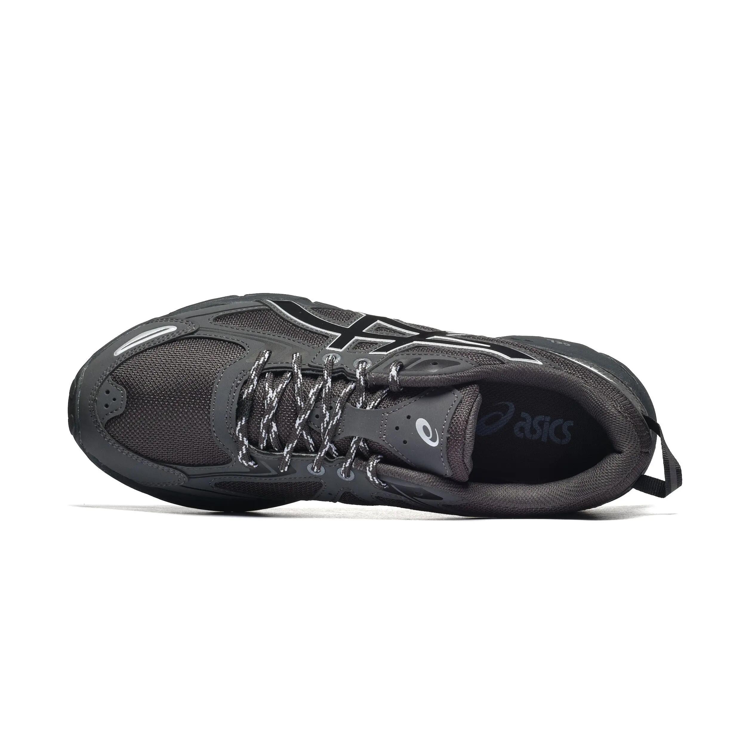 Zapatillas de trail ASICS Gel-Venture 6 Grises 4/6
