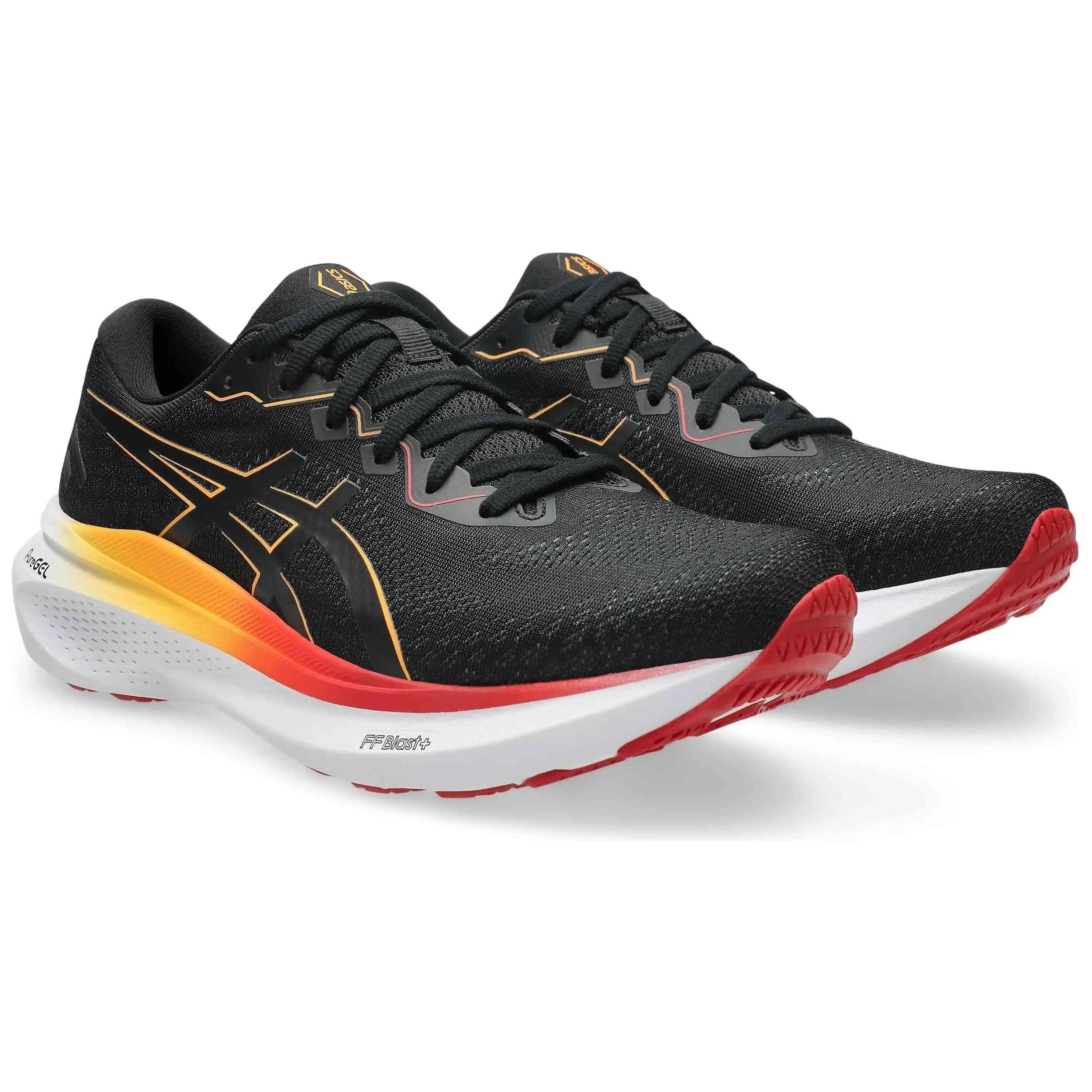 Scarpe da running Asics modello GEL-JADEITE 3 per uomini 2/5