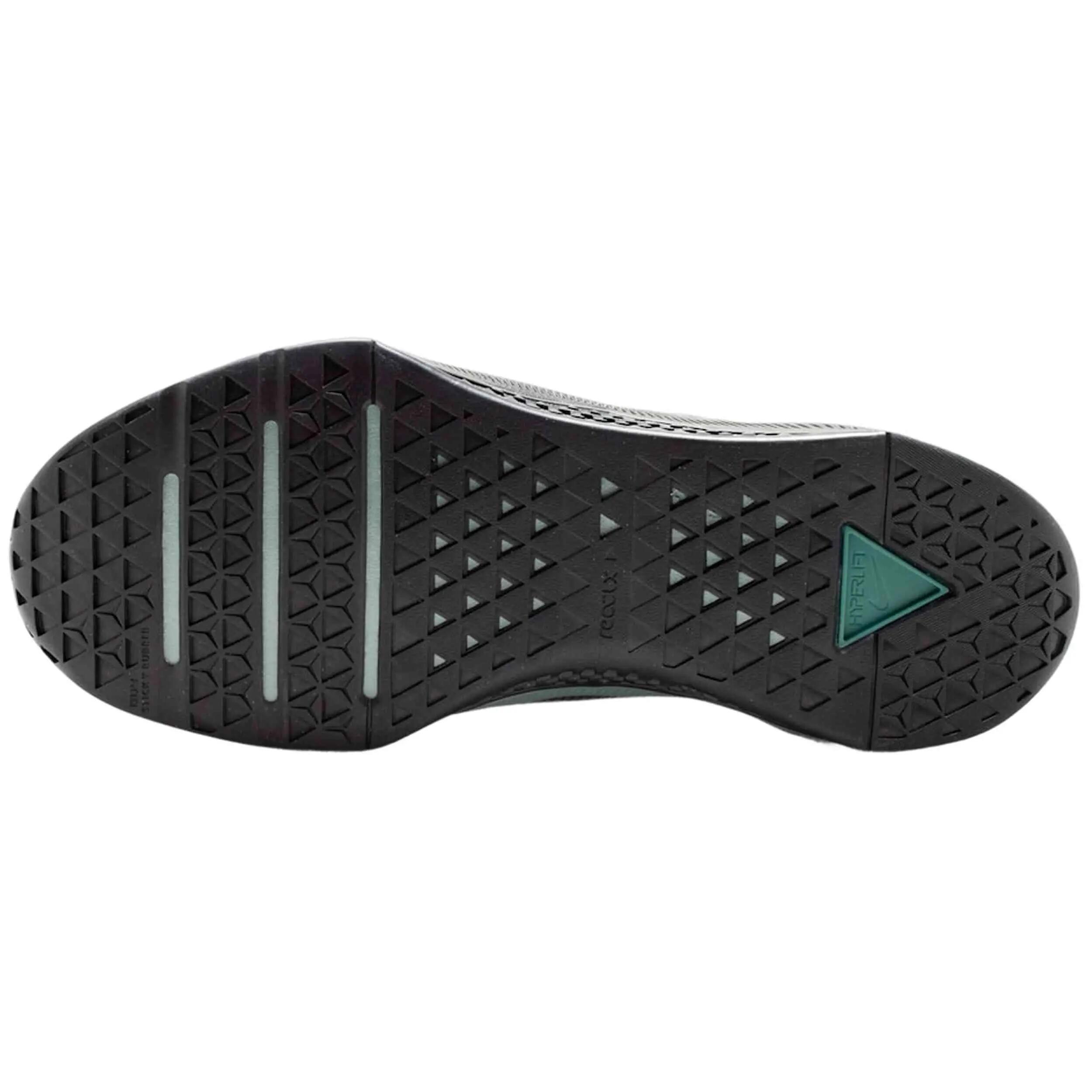 Zapatillas Nike modelo Metcon 10 para hombre 2/5