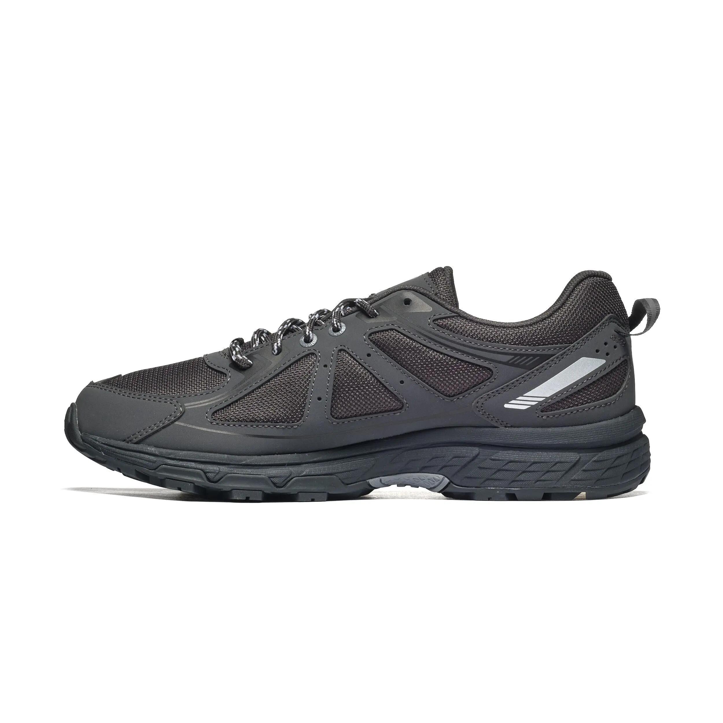 Zapatillas de trail ASICS Gel-Venture 6 Grises 3/6