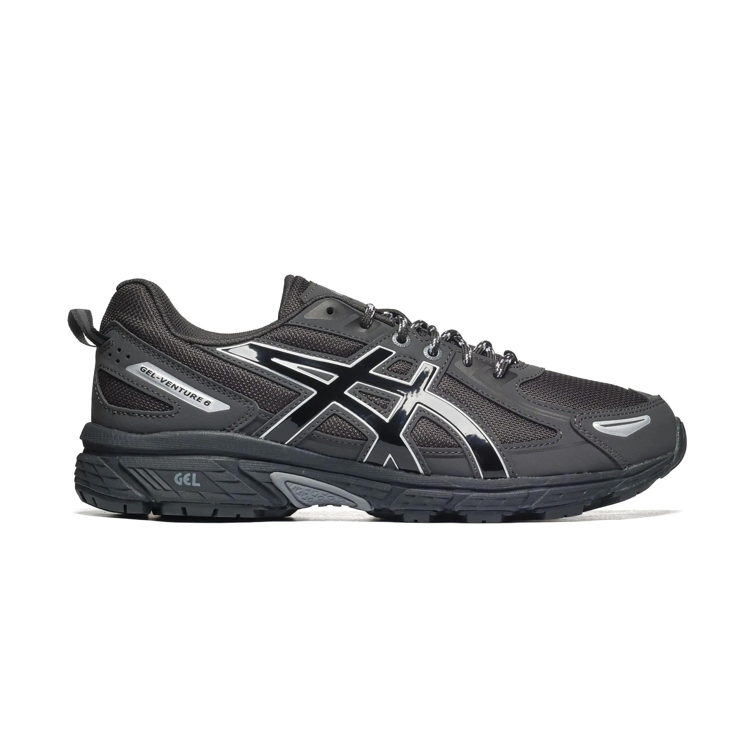 Zapatillas de trail ASICS Gel-Venture 6 Grises 2/6