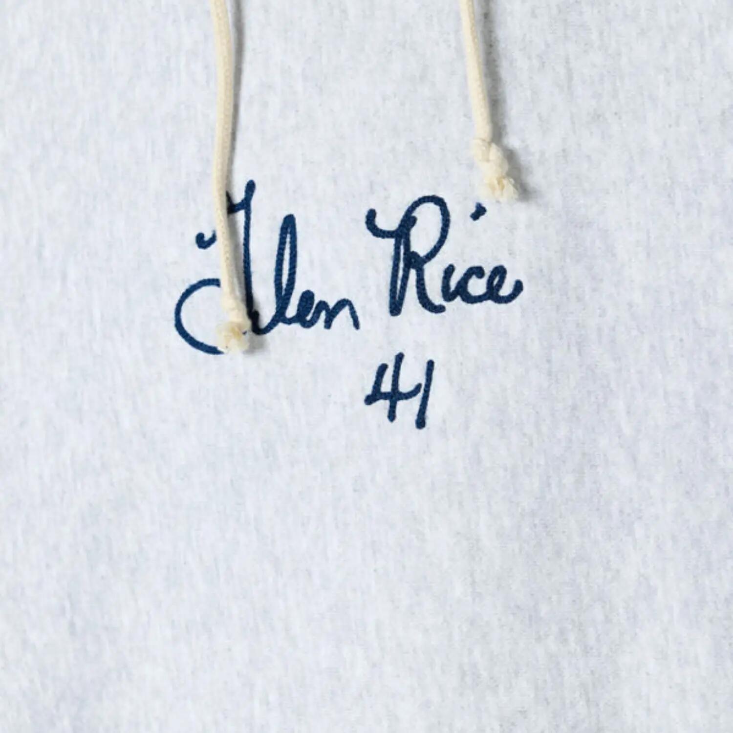 Haină cu glugă Champion x Glen Rice 4/4