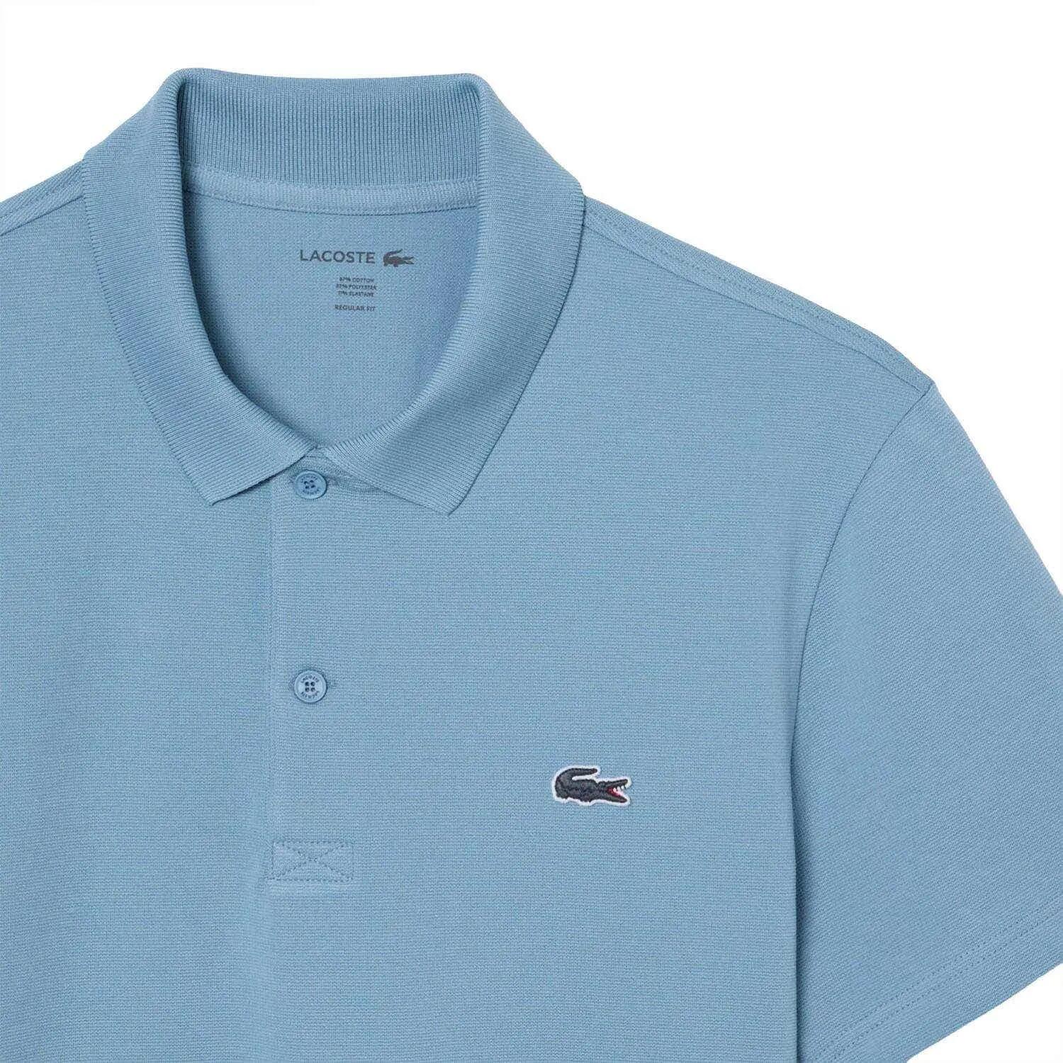 Polo Lacoste Core Performanc 3/3