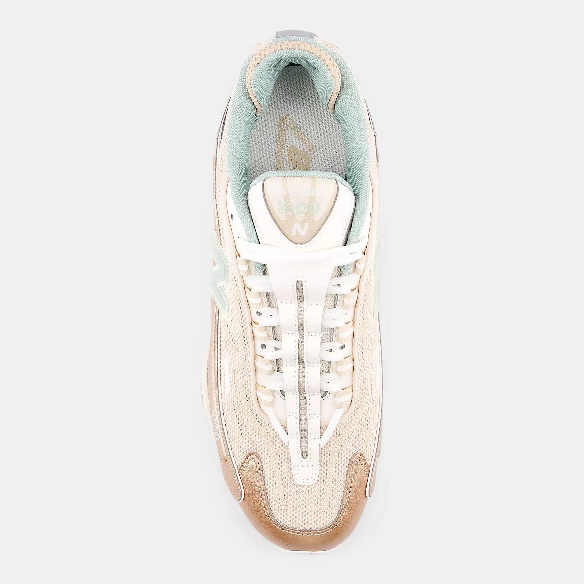 Herren Sneaker 1000 Desert Clay 4/5