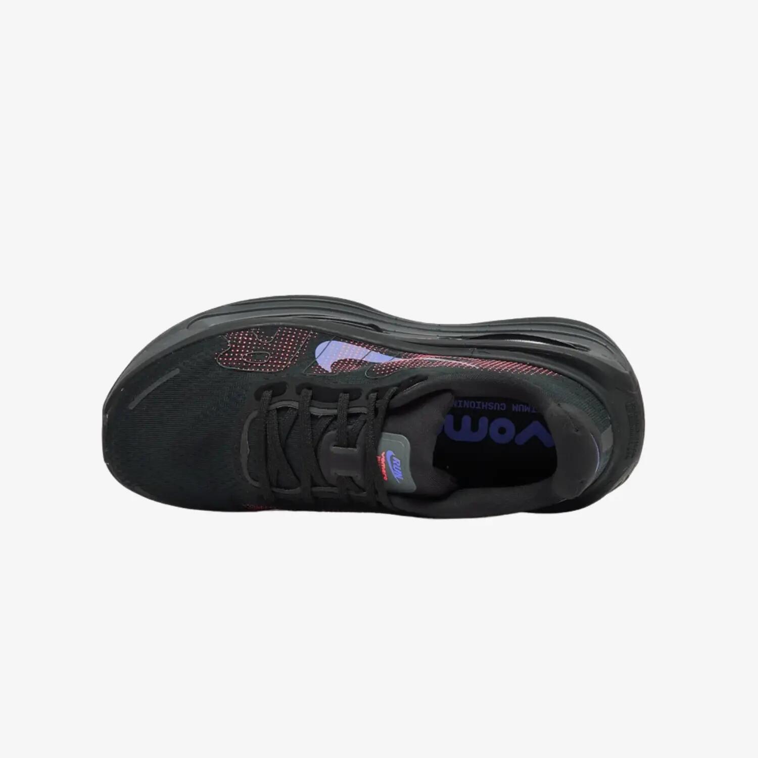 Nike Vomero Premium Negru Safir Roz (pentru femei) 4/5
