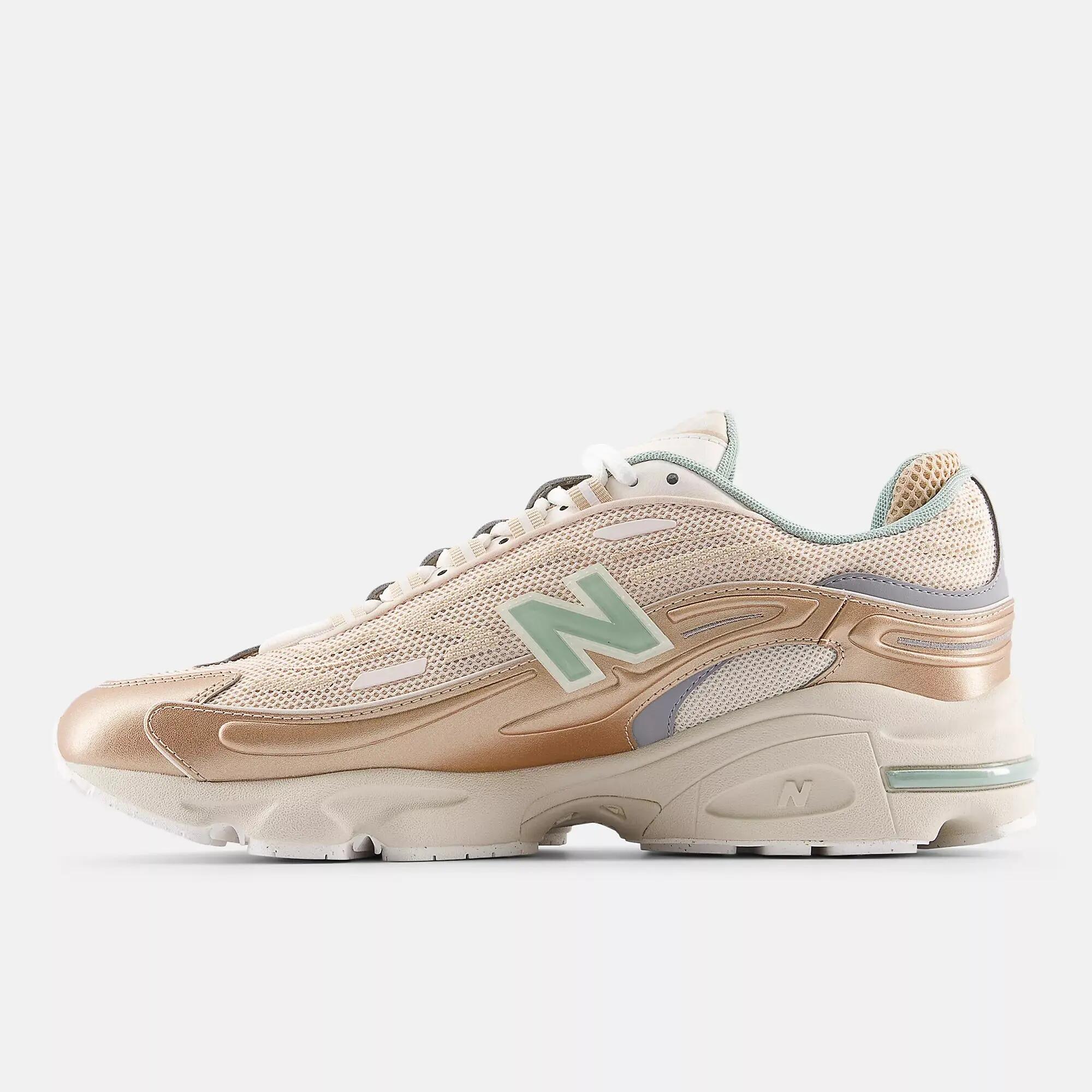 Herren Sneaker 1000 Desert Clay 3/5
