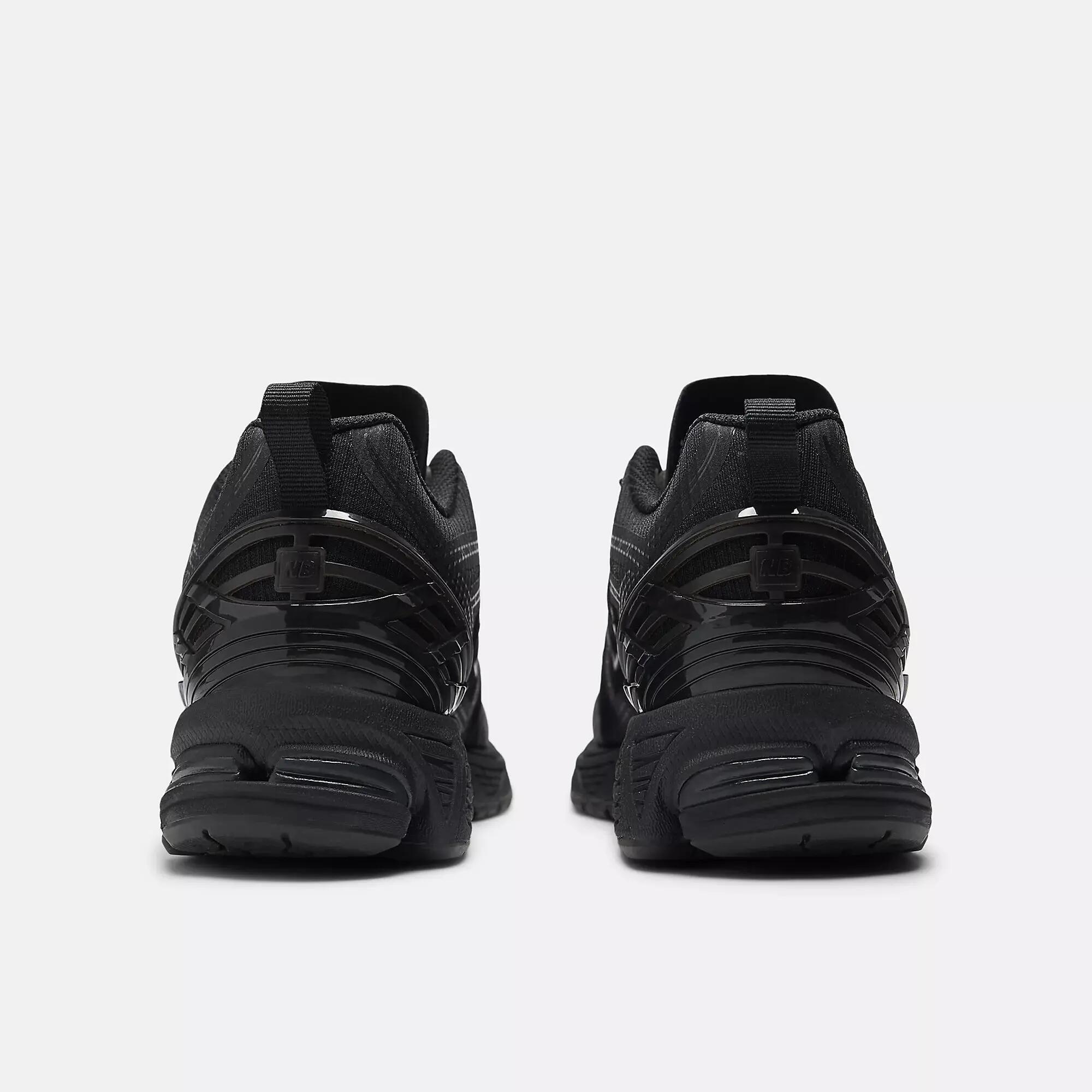 New Balance 1906R No Sew Pack Black Cement 5/5