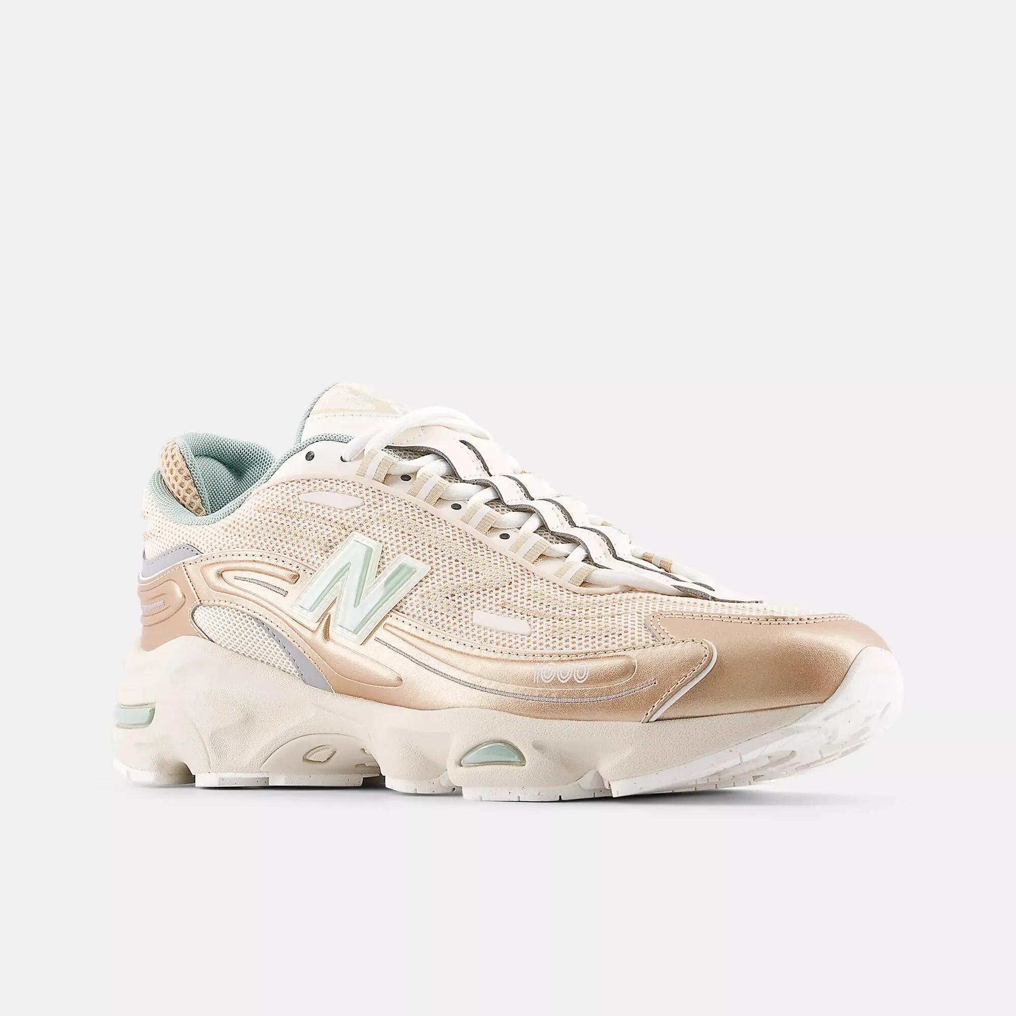 Herren Sneaker 1000 Desert Clay 2/5