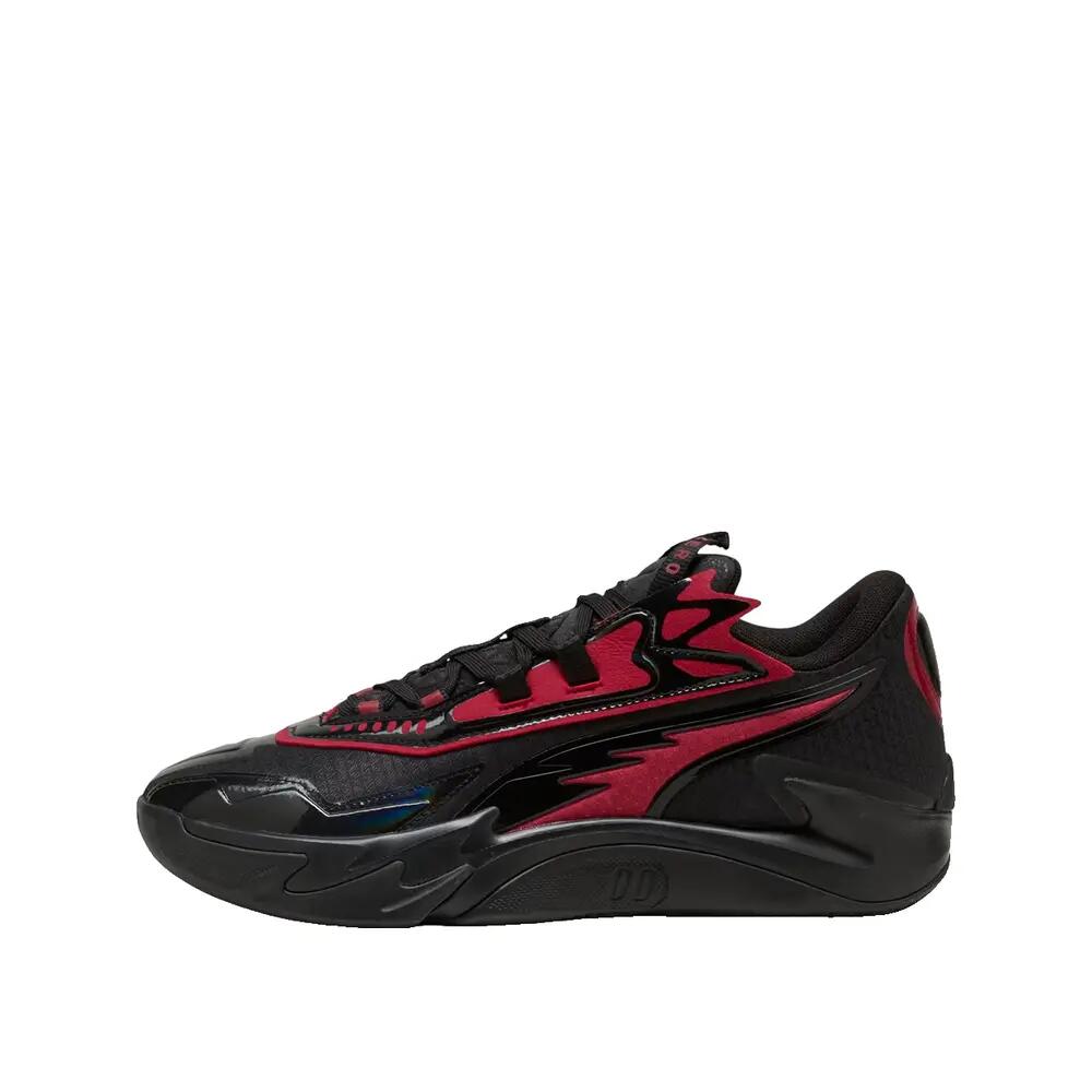 PUMA Scoot Zeros II Black