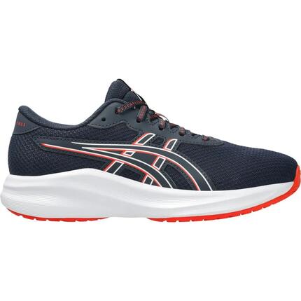 Chaussures ASICS running enfant GEL Excite 11 rouge/blanc