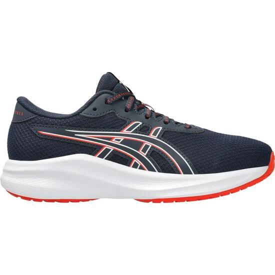 Chaussures ASICS running enfant GEL Excite 11 rouge/blanc