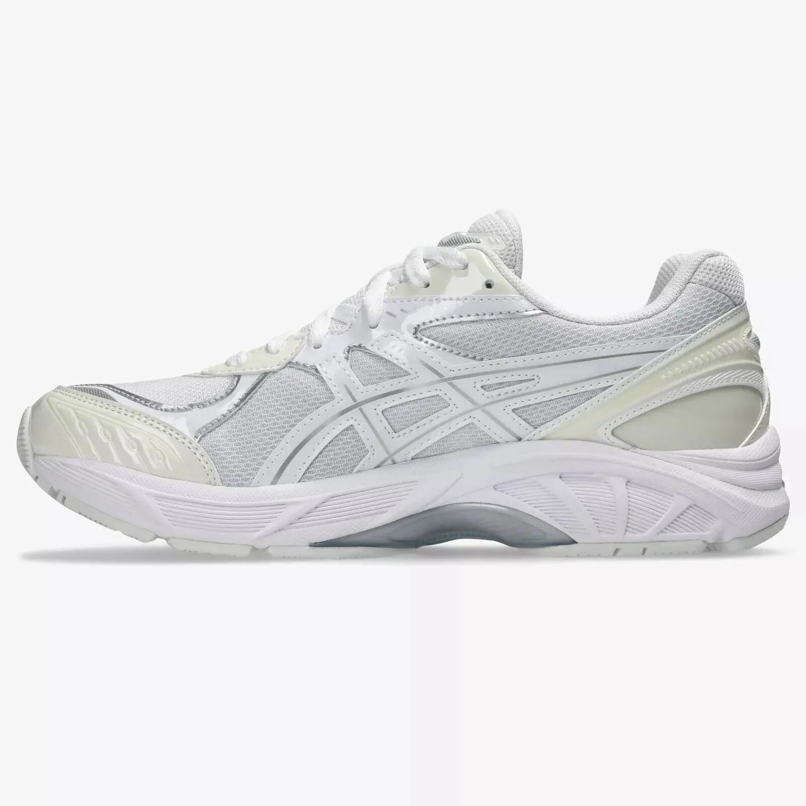 Pantofi de alergare ASICS GT-2160 albi crem (2026) 4/5