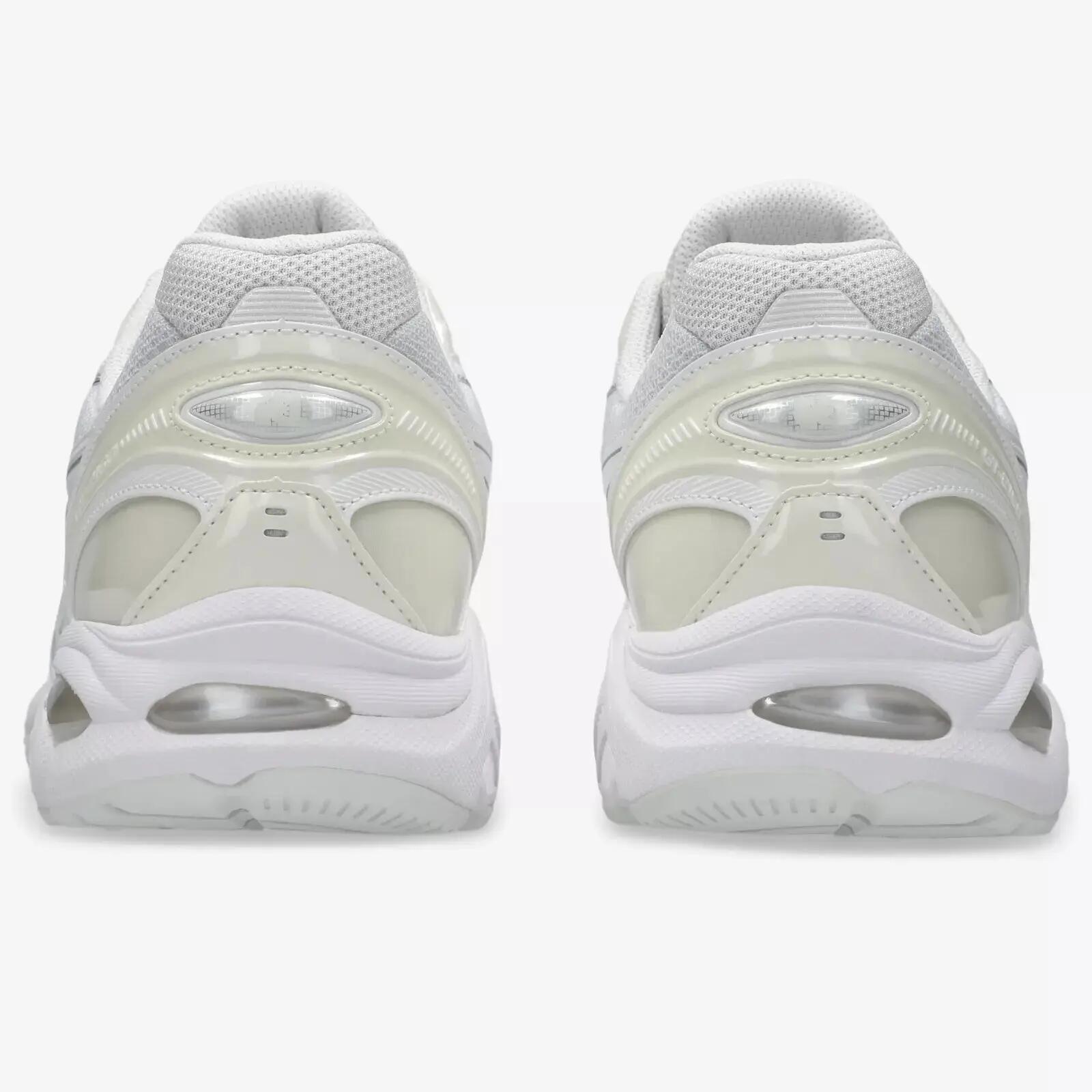 Pantofi de alergare ASICS GT-2160 albi crem (2026) 3/5