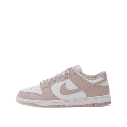 Zapatillas Nike Dunk Low Blanc/Particle Rose