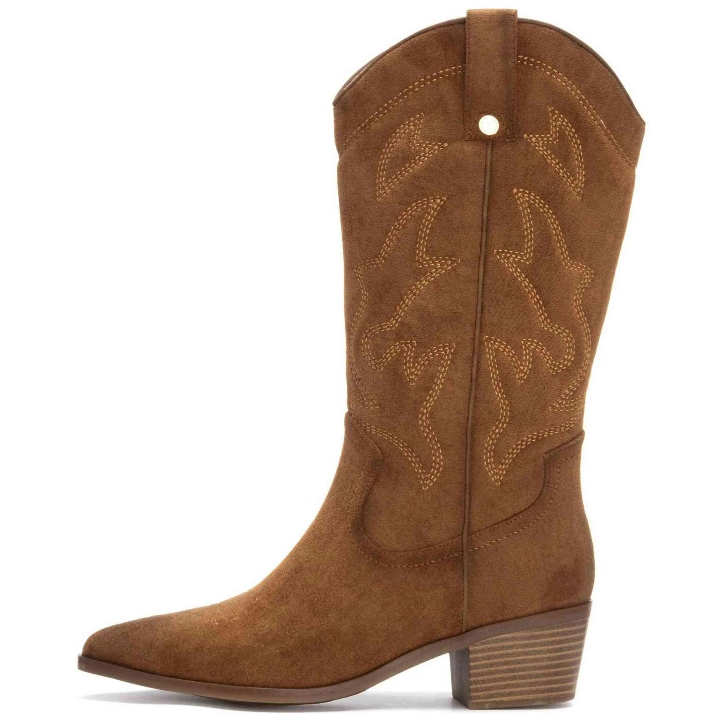 Botas Xti modelo 14430802 para mulheres 4/5