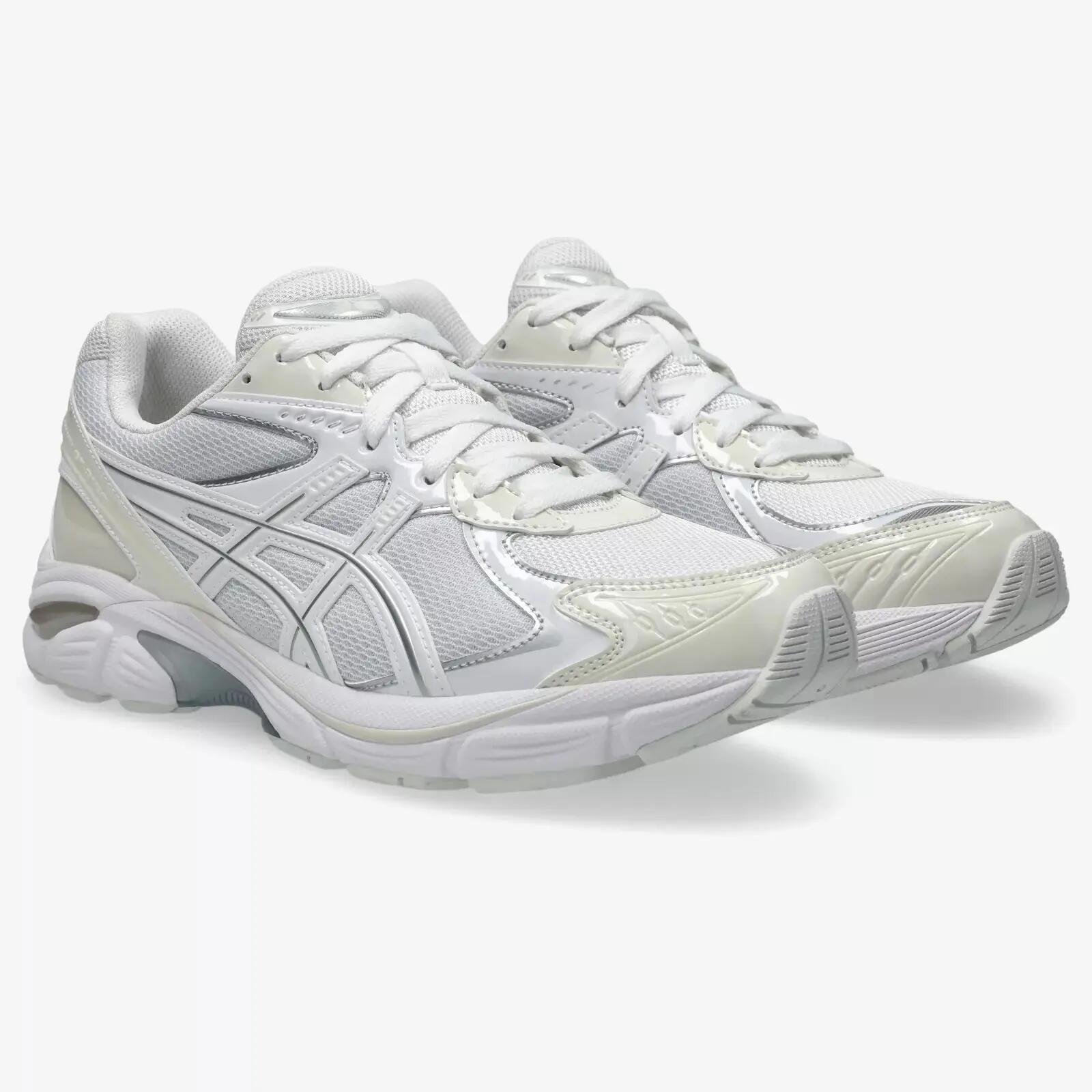 Pantofi de alergare ASICS GT-2160 albi crem (2026) 2/5