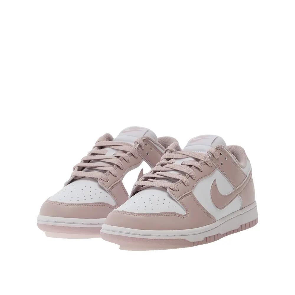 Zapatillas Nike Dunk Low Blanc/Particle Rose 6/6