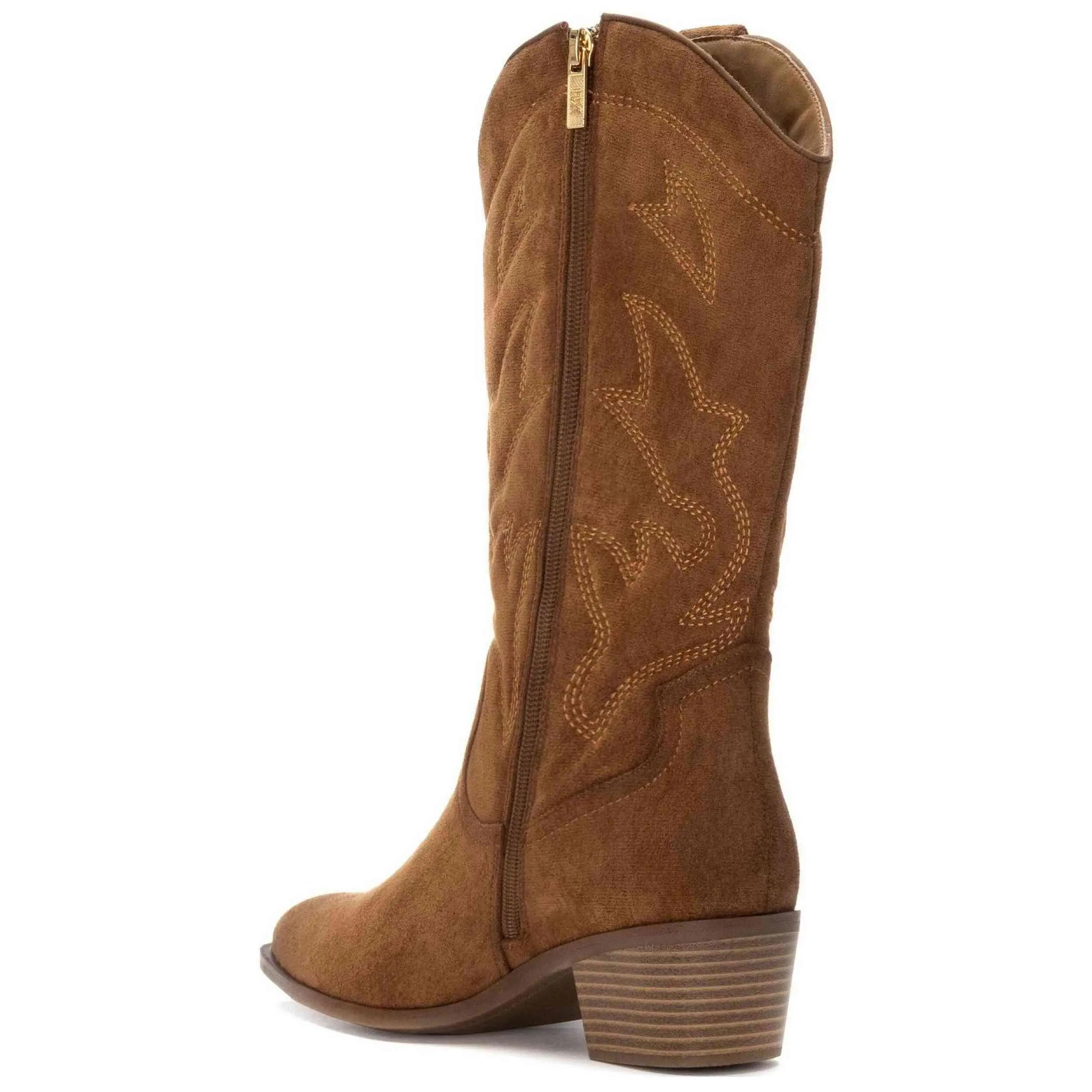 Botas Xti modelo 14430802 para mulheres 3/5