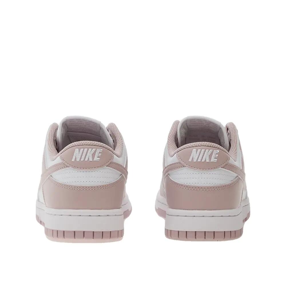 Zapatillas Nike Dunk Low Blanc/Particle Rose 5/6