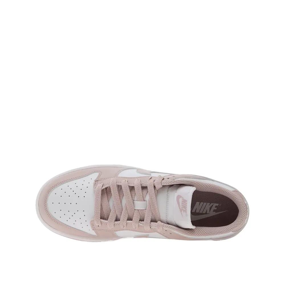 Zapatillas Nike Dunk Low Blanc/Particle Rose 4/6