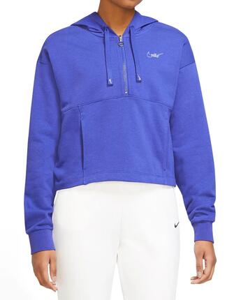 Nike Dri-Fit Get Fit Dames Hoodie