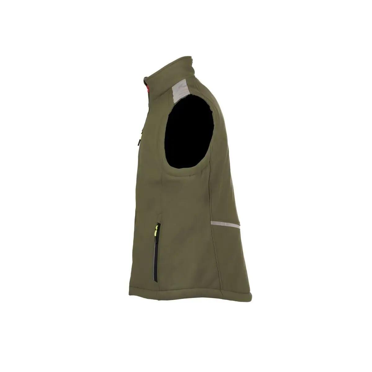Gilet imbottito Payper Wear Stream Pad 4/4
