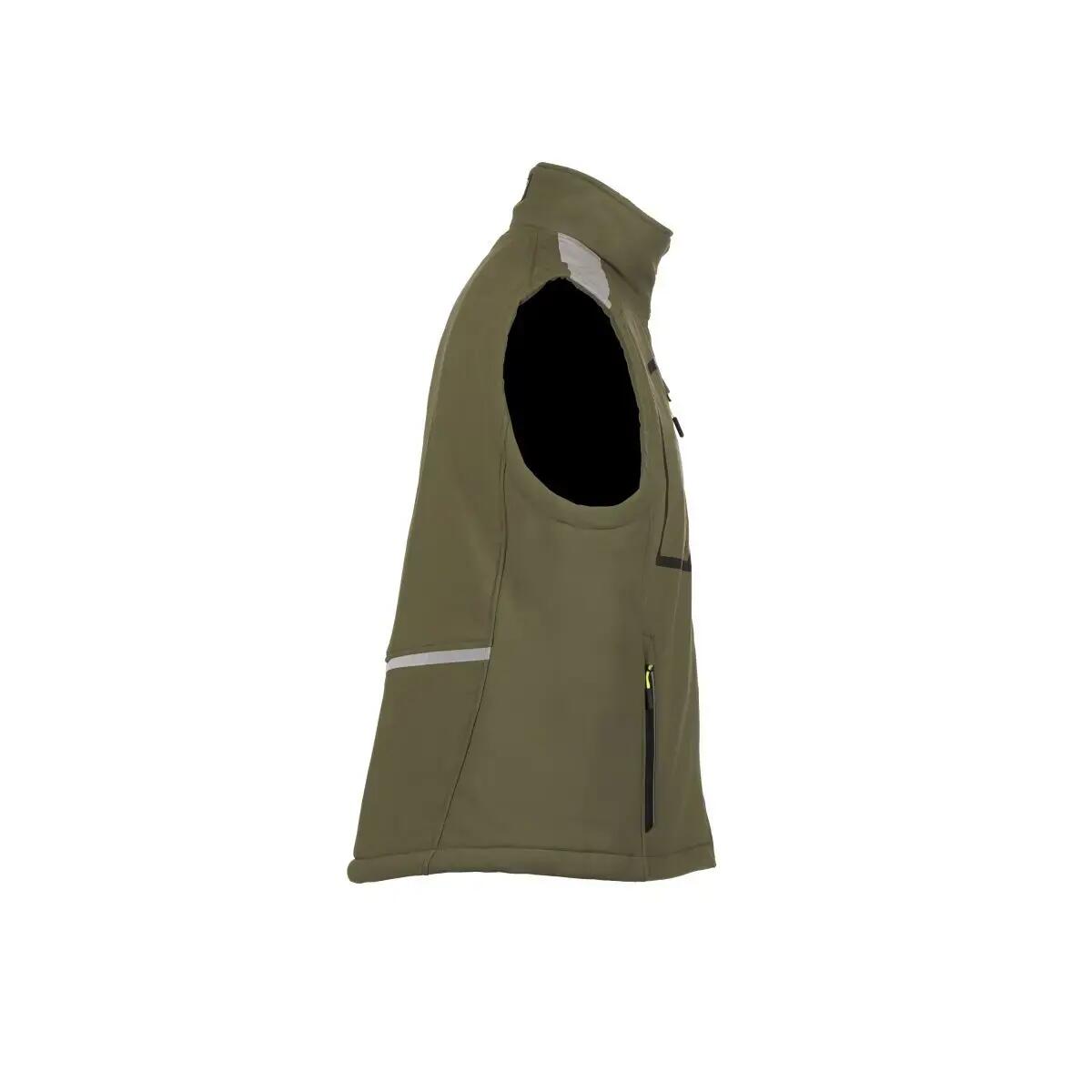 Gilet imbottito Payper Wear Stream Pad 3/4