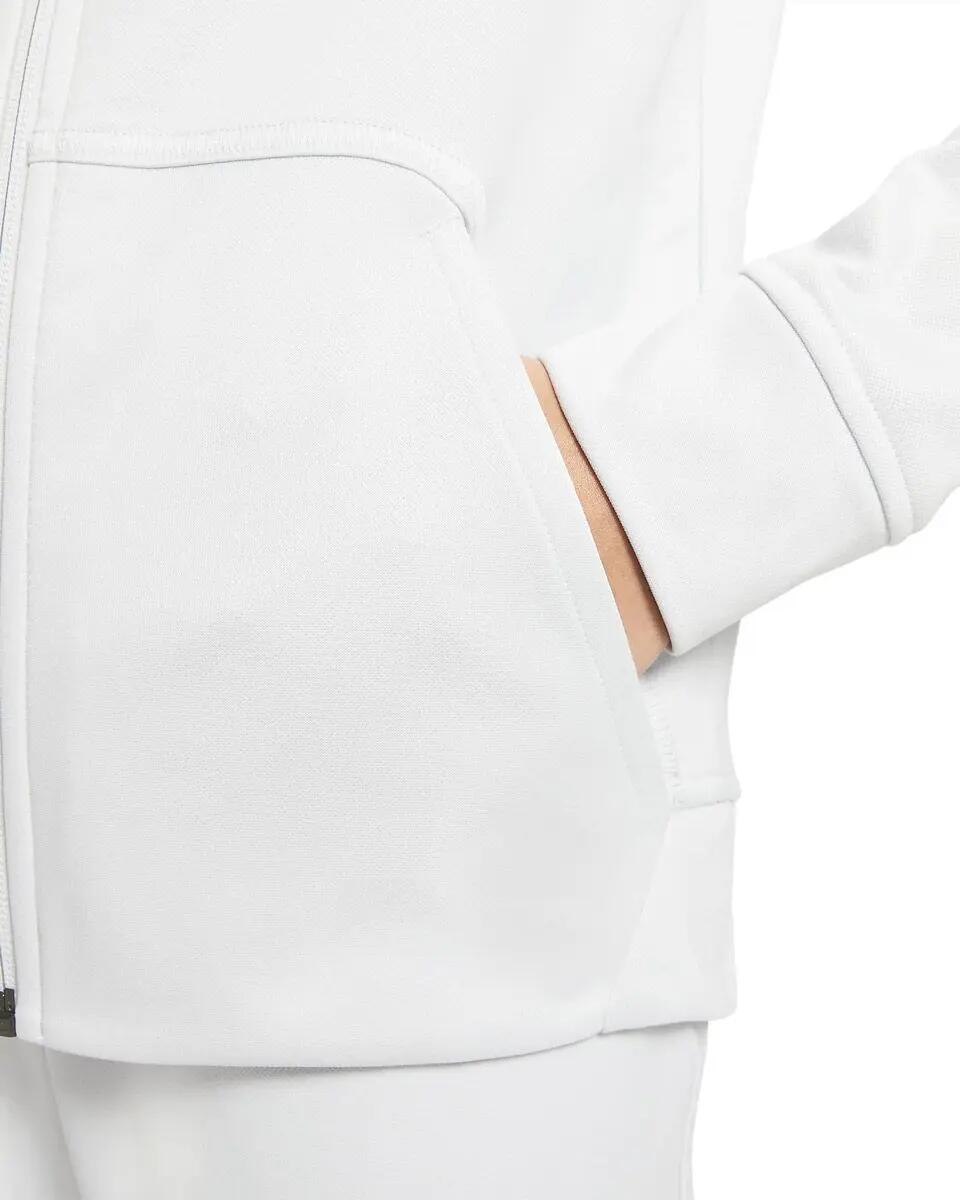 Nike Therma Fit Junior Hoodie 4/4