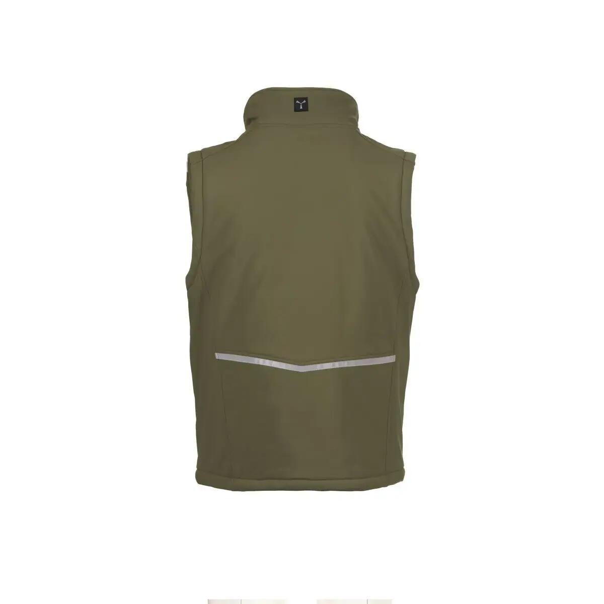 Gilet imbottito Payper Wear Stream Pad 2/4