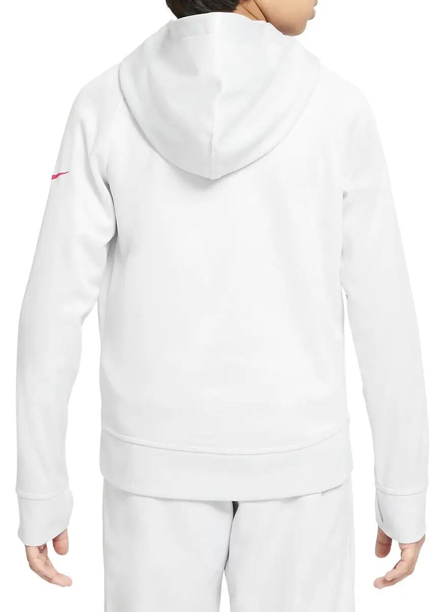 Nike Therma Fit Junior Hoodie 2/4