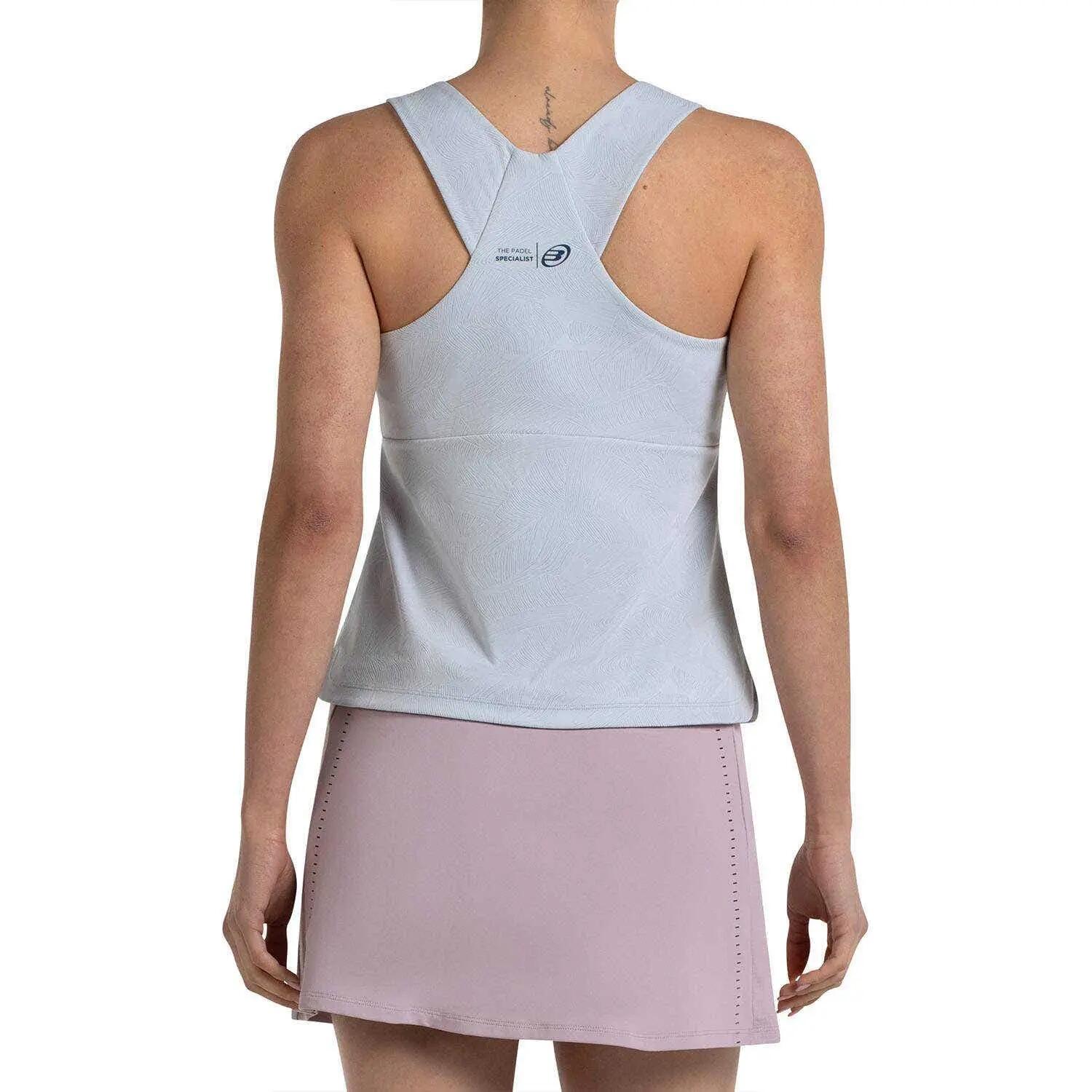 Maglietta Bullpadel Omur Donna 3/4