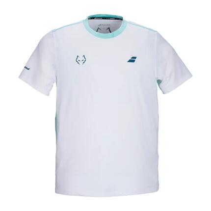 T-shirt Babolat Crew Neck Lebron
