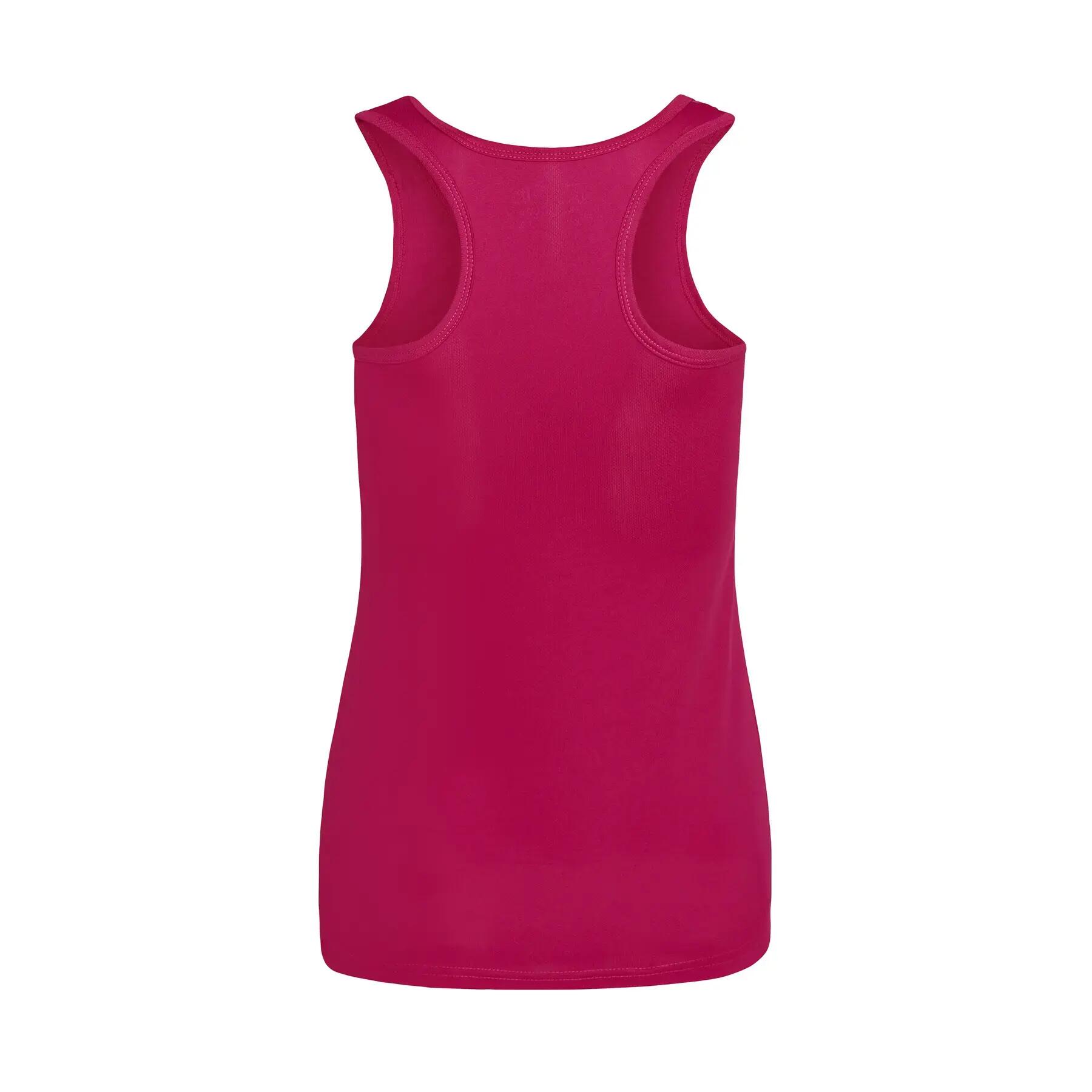 Damen-Polyester-Top Just Cool 2/2