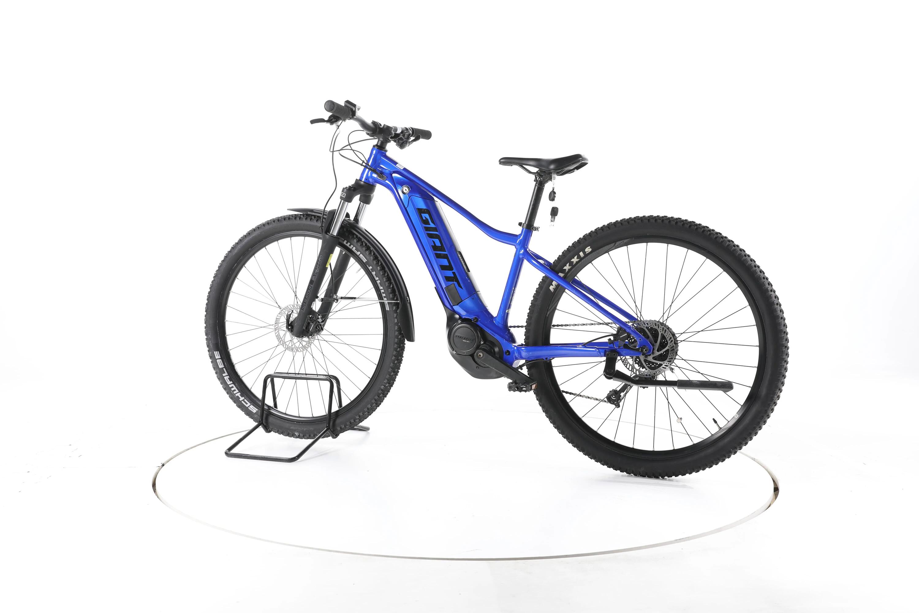 Ebike ricondizionata · Giant Talon E+ 2 · Ottime condizioni 7/7