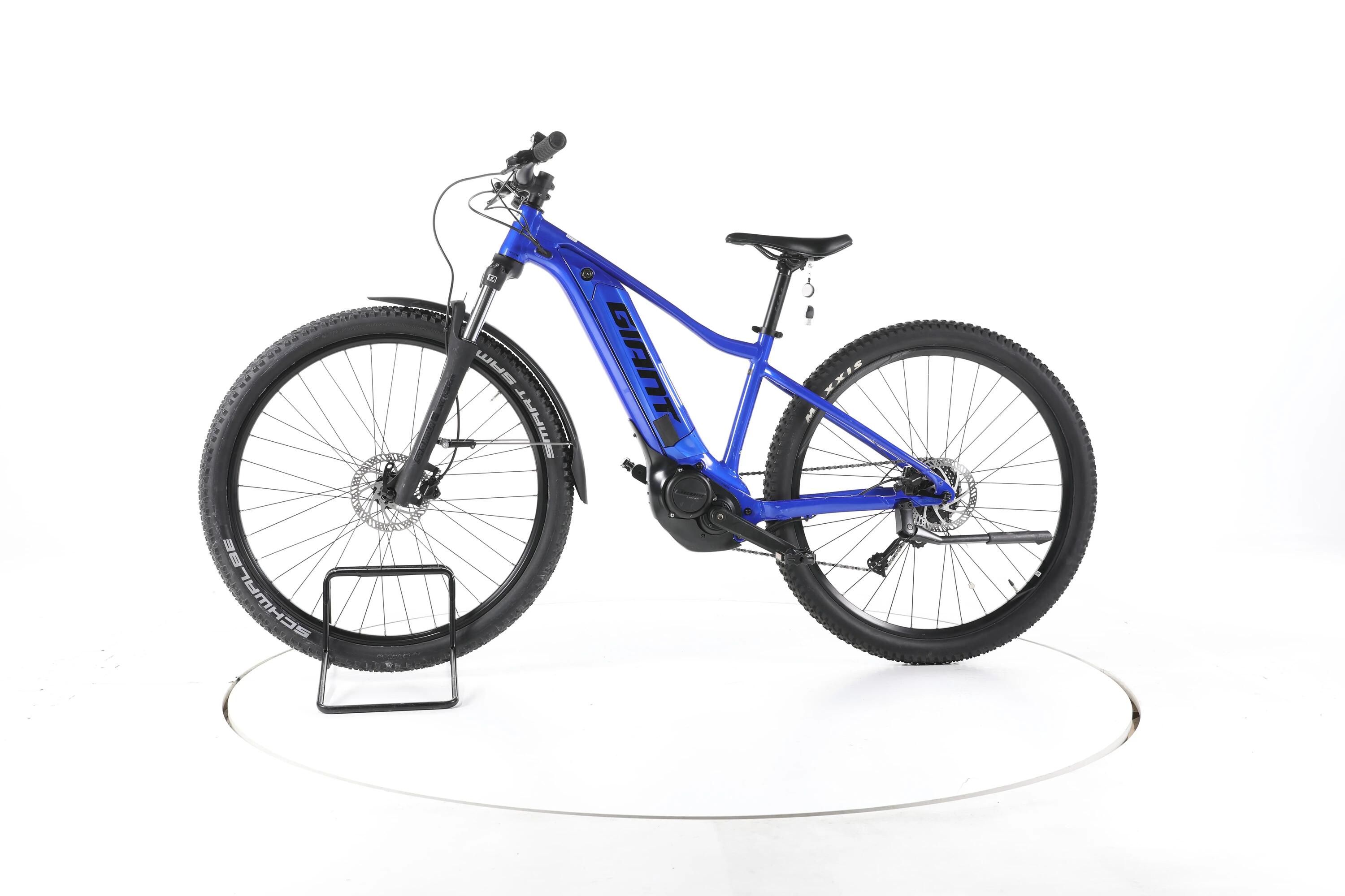 Ebike ricondizionata · Giant Talon E+ 2 · Ottime condizioni 6/7