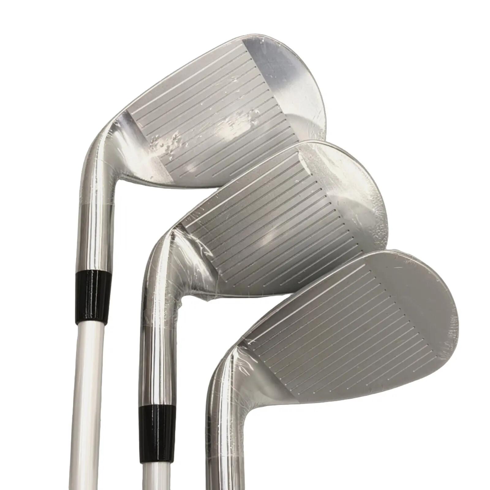 Callaway Quantum Max OS IJzerset / 7-PW+AW+SW / Flex Ladies / Grafiet 6/6