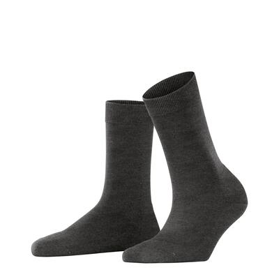 Damessokken falke climawool