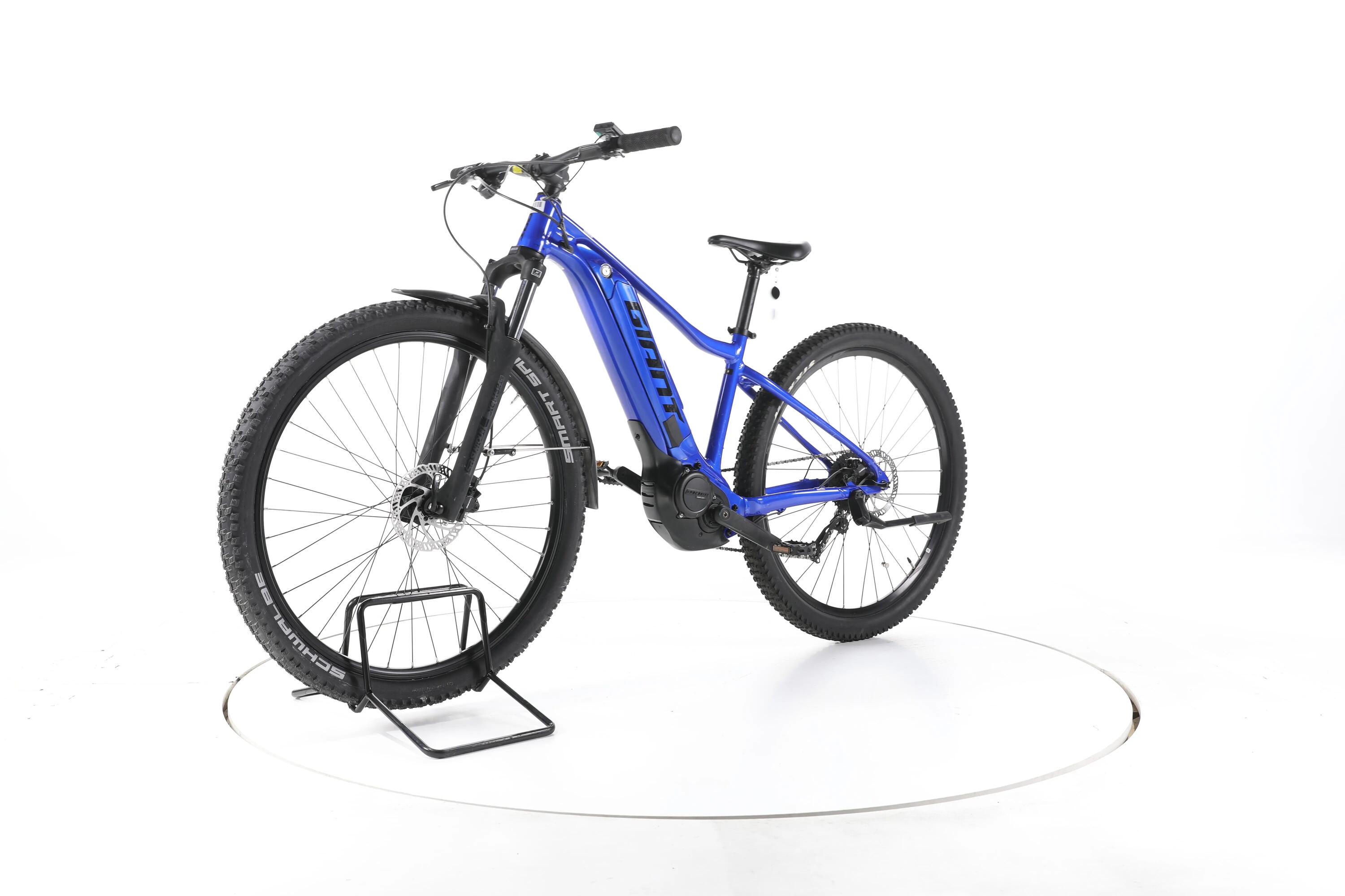 Ebike ricondizionata · Giant Talon E+ 2 · Ottime condizioni 5/7