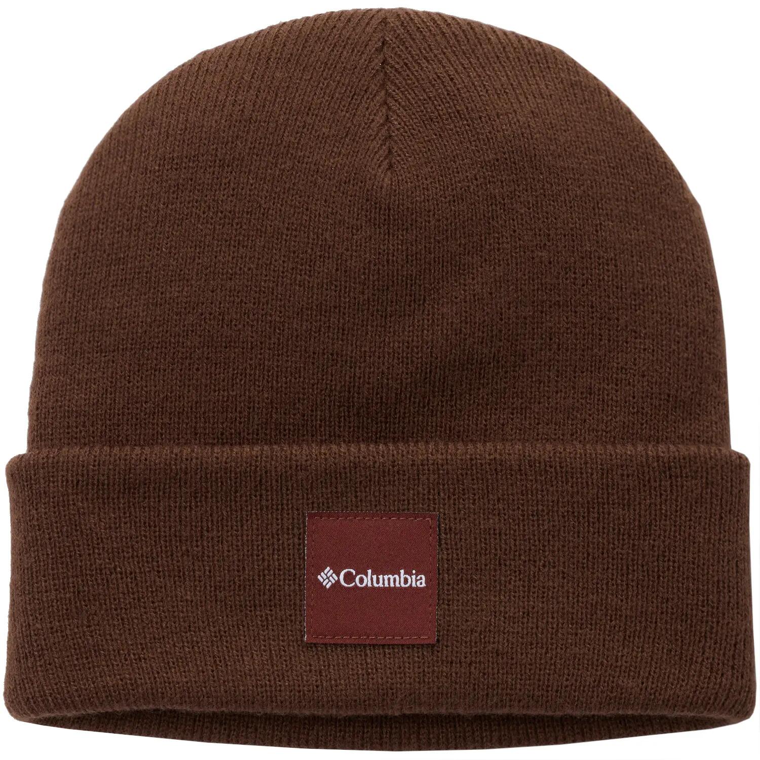 Czapka męska City Trek Heavyweight Beanie 1/3