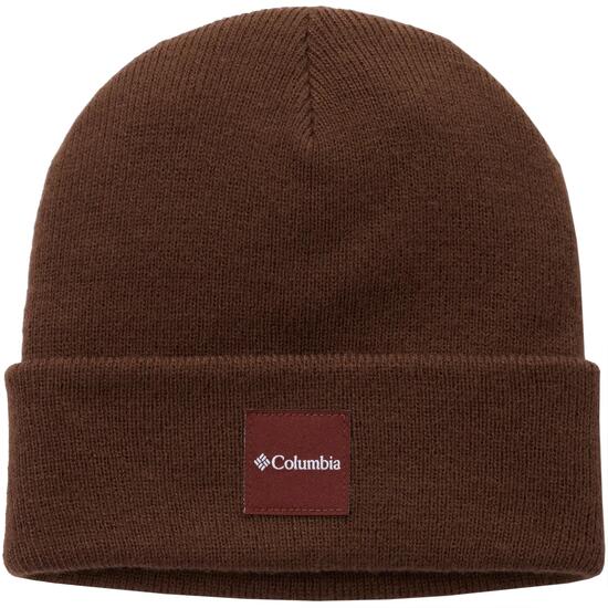 Czapka męska City Trek Heavyweight Beanie
