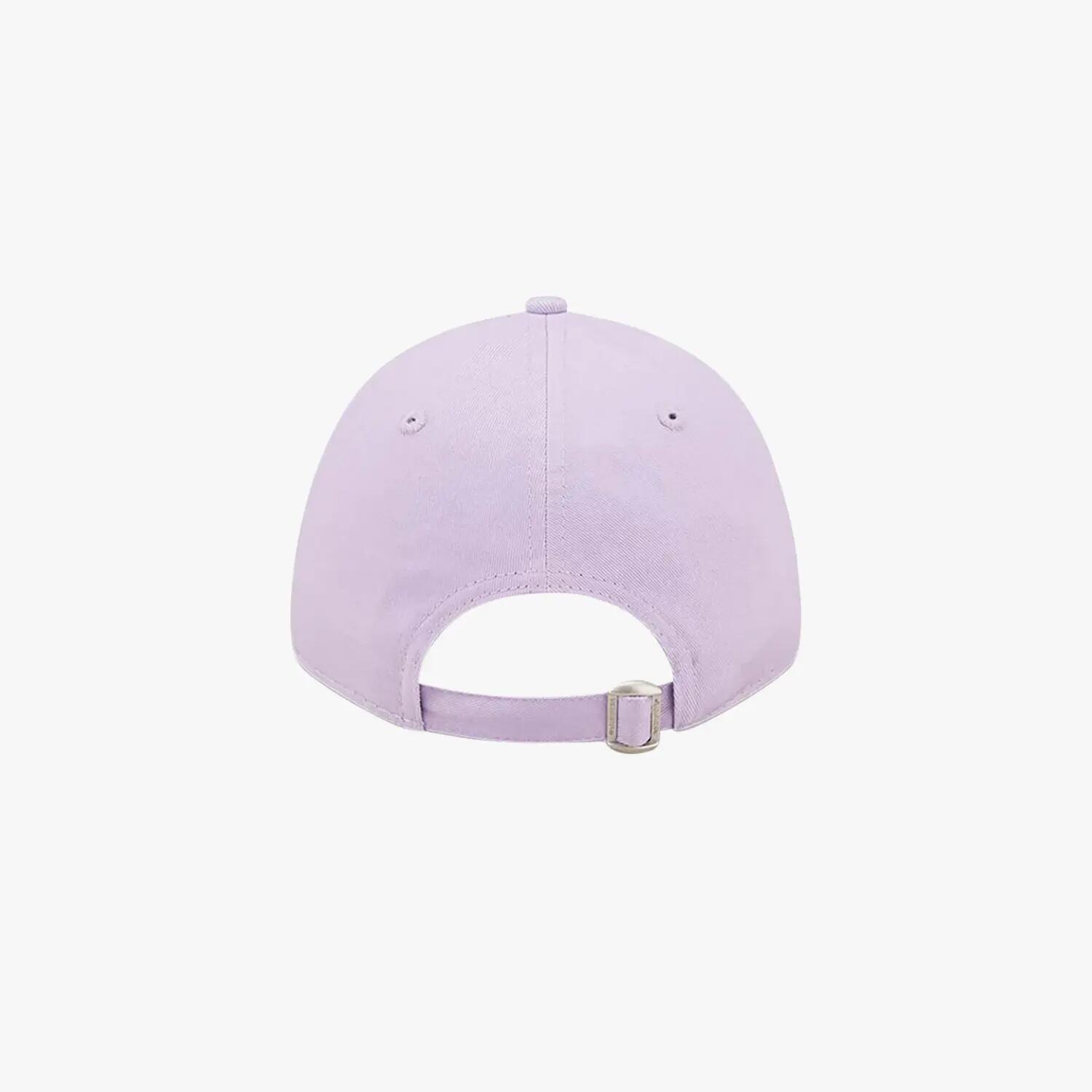 Unisex Kappe "League Essential 9Forty" New York Yankees, Diluted White 4/4