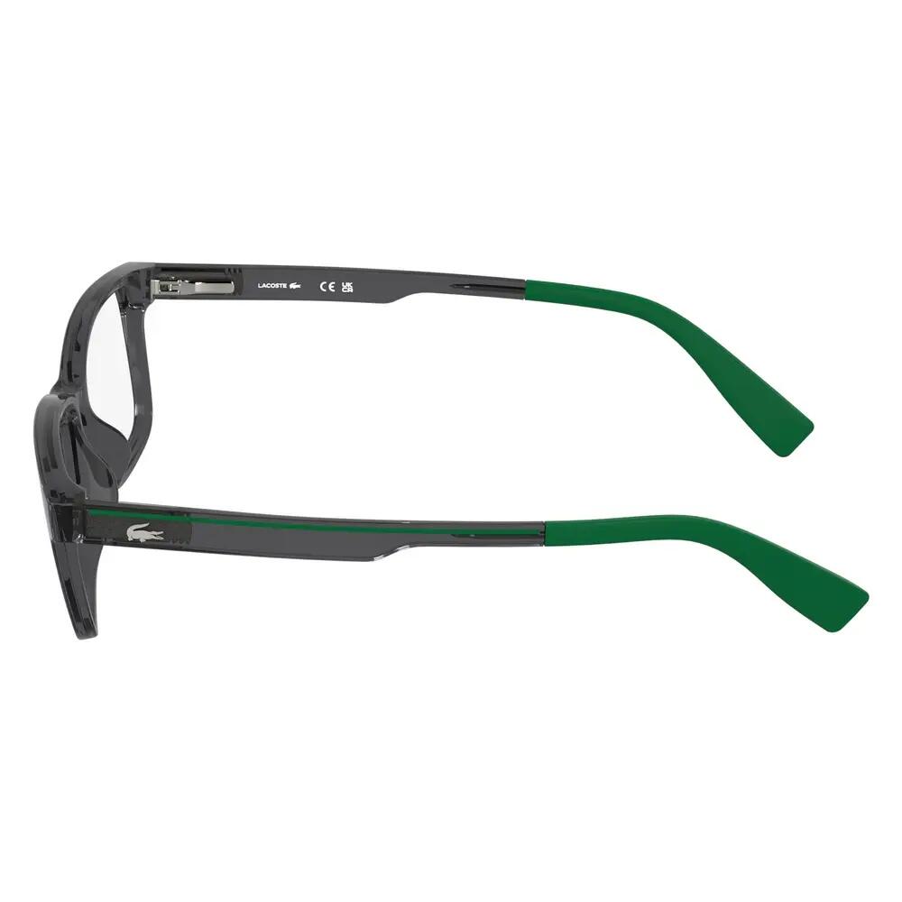 Lunettes de Vue Lacoste L3664 035 en Acétate Injecté Enfant Unisexe 48 mm 3/4