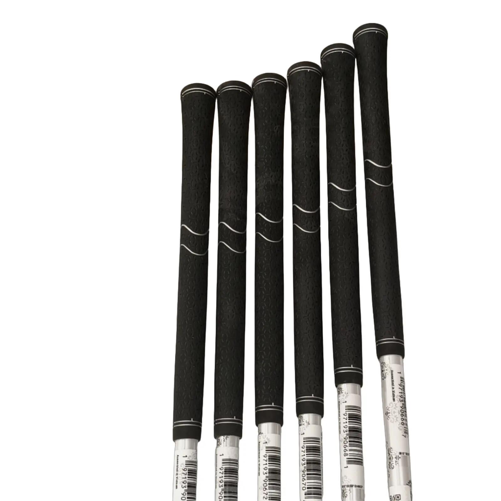 Callaway Quantum Max OS IJzerset / 7-PW+AW+SW / Flex Ladies / Grafiet 4/6