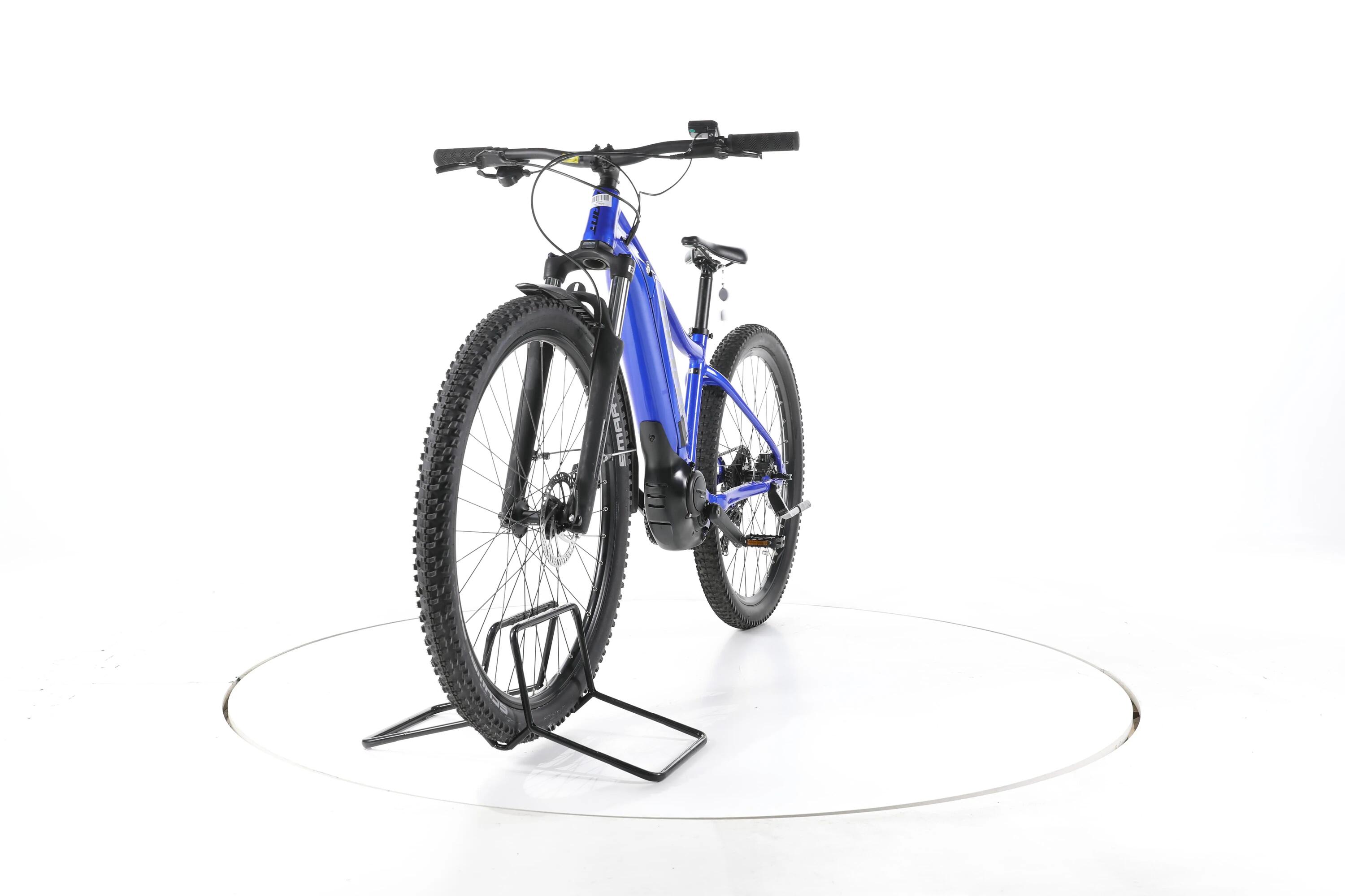 Ebike ricondizionata · Giant Talon E+ 2 · Ottime condizioni 4/7