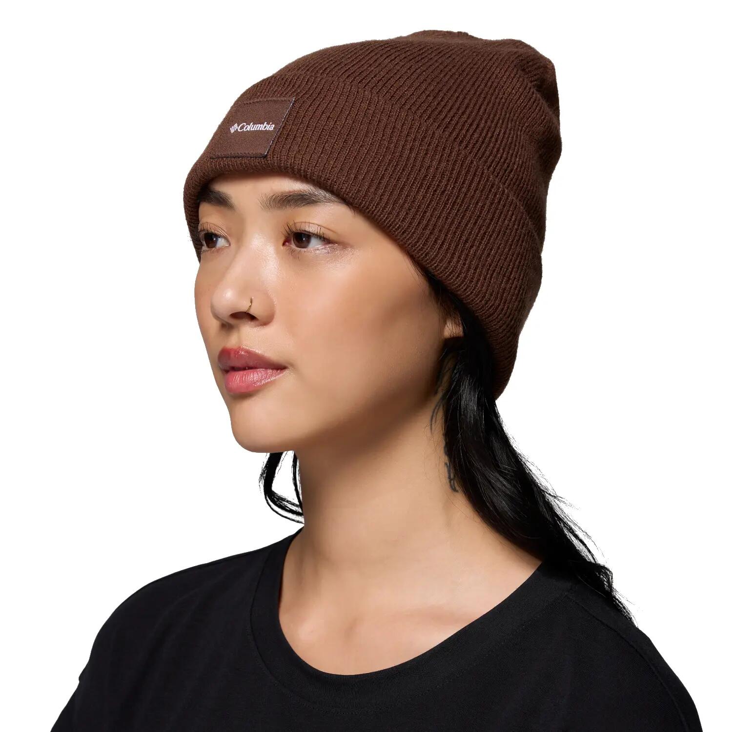 Czapka męska City Trek Heavyweight Beanie 3/3