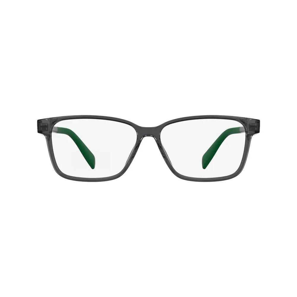 Lunettes de Vue Lacoste L3664 035 en Acétate Injecté Enfant Unisexe 48 mm 2/4