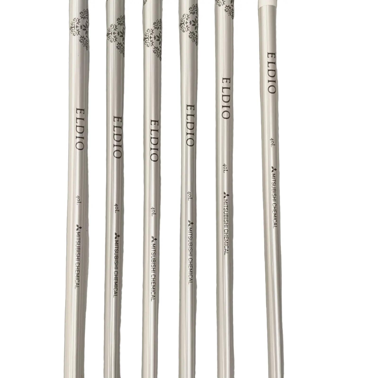 Callaway Quantum Max OS IJzerset / 7-PW+AW+SW / Flex Ladies / Grafiet 3/6
